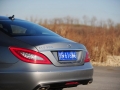 CLS 300 CGI