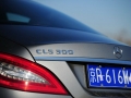 CLS 300 CGI