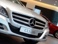 CLS 300 CGI