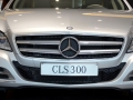 CLS 300 CGI