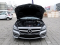 CLS 350 CGI