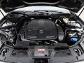 CLS 350 CGI
