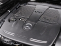 CLS 350 CGI