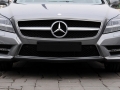 CLS 350 CGI