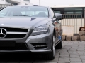 CLS 350 CGI
