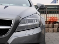 CLS 350 CGI