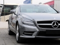 CLS 350 CGI
