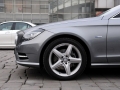 CLS 350 CGI