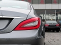 CLS 350 CGI