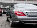 CLS 350 CGI