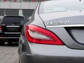 CLS 350 CGI