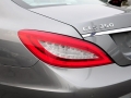 CLS 350 CGI