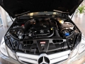 E 260 CGI Coupe