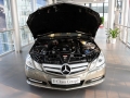 E 260 CGI Coupe