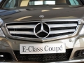 E 260 CGI Coupe