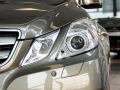E 260 CGI Coupe