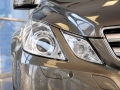 E 260 CGI Coupe