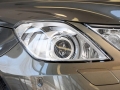 E 260 CGI Coupe