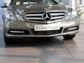 E 260 CGI Coupe