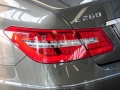 E 260 CGI Coupe