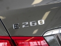 E 260 CGI Coupe