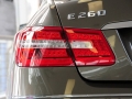 E 260 CGI Coupe