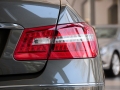 E 260 CGI Coupe