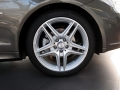 E 260 CGI Coupe