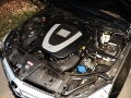 E 350 Coupe