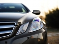 E 350 Coupe