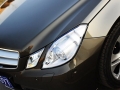 E 350 Coupe