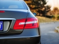 E 350 Coupe