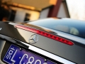 E 350 Coupe