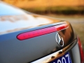 E 350 Coupe