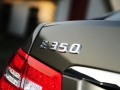 E 350 Coupe