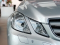E 350 Coupe