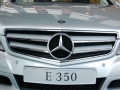 E 350 Coupe