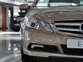 E 260 CGI Coupe