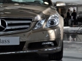 E 260 CGI Coupe