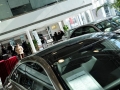 E 260 CGI Coupe