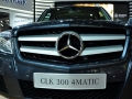 GLK 300 4MATIC 