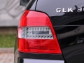 GLK 300 4MATIC 