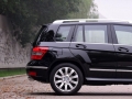 GLK 300 4MATIC 