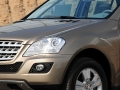 ML 300 4MATIC