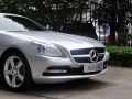 SLK 200 ʱ