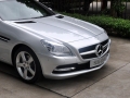 SLK 200 ʱ