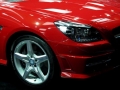 SLK 350