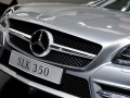SLK 350