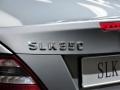 SLK 350
