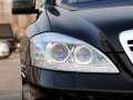 S 350L CGI 4MATIC